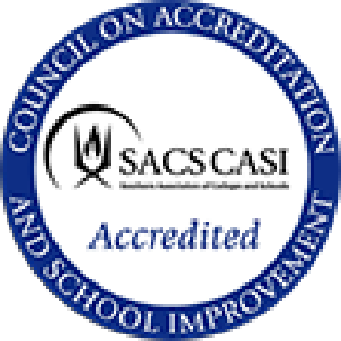 Haven Schools affiliates Council on Accreditation and School Improvement / SACSCASI in Panama City, Florida